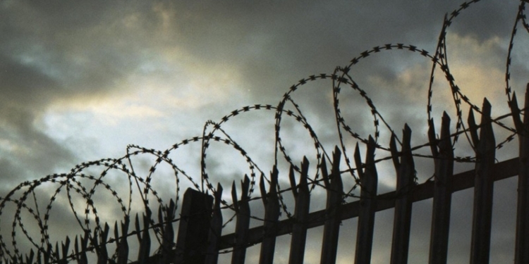 Пожизненно заключенным выдадут ноутбуки для учебы