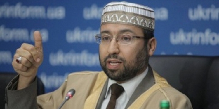 “У нас есть идея ” – в Украине хотят создать первый  банк со 100% арабским капиталом