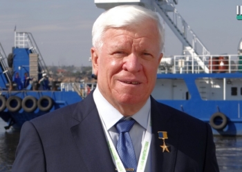 Алексей Вадатурский: «Я устал от непрофессионалов во власти»