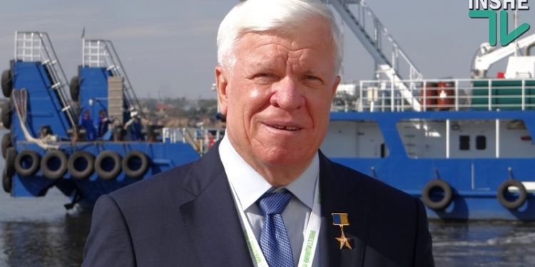 Алексей Вадатурский: «Я устал от непрофессионалов во власти»