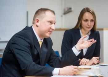 Кадры порешают все? Новый глава АМПУ Райвис Вецкаганс пообещал переаттестацию на управляющем предприятии