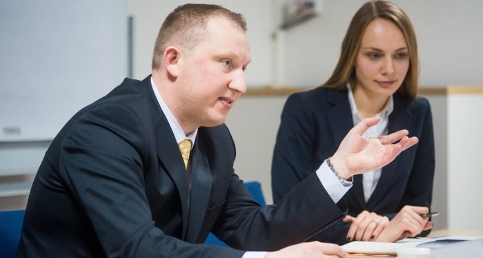 Кадры порешают все? Новый глава АМПУ Райвис Вецкаганс пообещал переаттестацию на управляющем предприятии