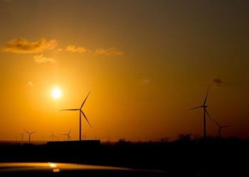 Китай до 2020 года планирует инвестировать 360 млдр. в возобновляемую энергетику