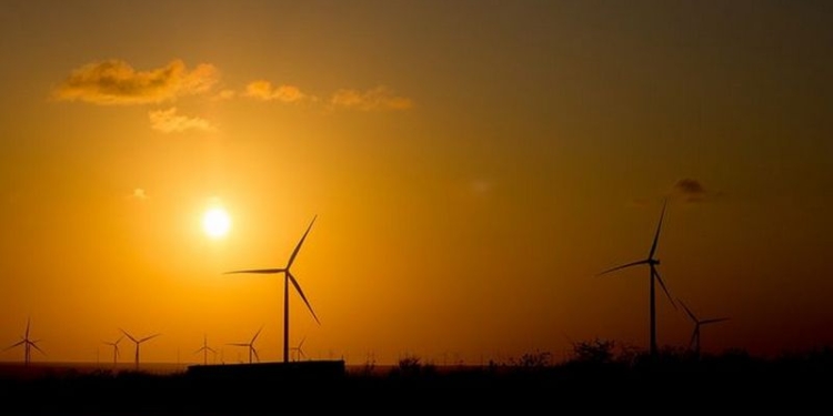 Китай до 2020 года планирует инвестировать 360 млдр. в возобновляемую энергетику