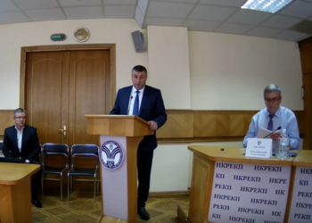 Новый тариф для Николаевводоканала составит почти 15 грн. за кубометр воды