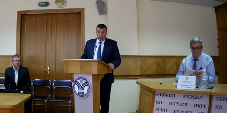 Новый тариф для Николаевводоканала составит почти 15 грн. за кубометр воды