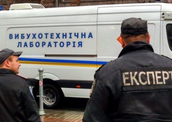 В Херсоне произошел взрыв в одной из многоэтажек