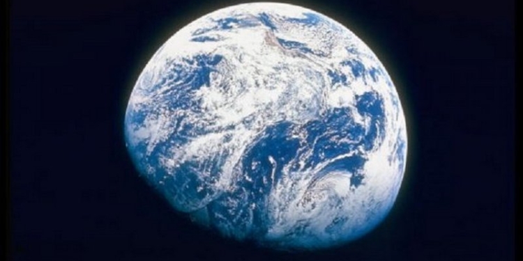 Японские ученые установили, какой элемент, помимо никеля и железа, присутствует в ядре Земли