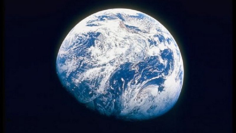 В NASA показали удивительное видео о изменении климата Земли за 20 лет 1
