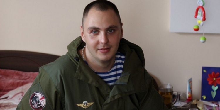 В зоне АТО погиб николаевский десантник