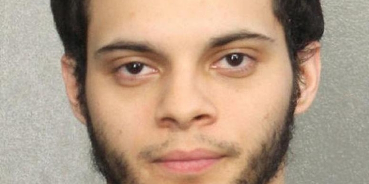 Подозреваемому в стрельбе в аэропорту во Флориде грозит смертная казнь