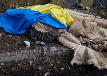 За минувшие сутки в зоне АТО погиб боец ВСУ, трое получили ранения