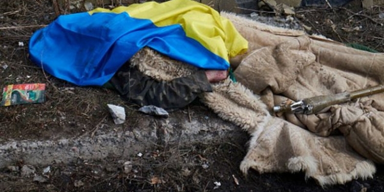 За минувшие сутки в зоне АТО погиб боец ВСУ, трое получили ранения