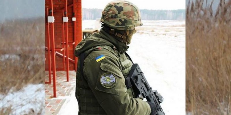 Боевики за прошлые сутки 41 раз обстреляли украинские позиции – ранен боец ВСУ