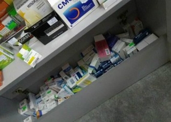 СБУ разоблачила сеть аптек в Одесской области, в которых продавали лекарства из оккупированного Донбасса