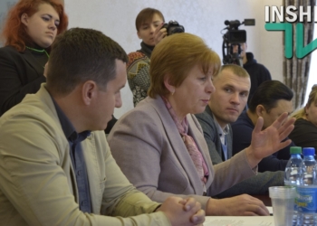 Гройсмана и Омеляна пригласят на сессию Николаевского облсовета – узнать о перспективах ремонта дорог Николаевской области