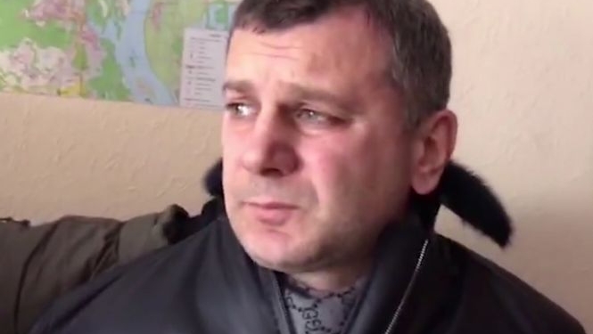 В Киеве задержали “вора в законе” Кардаву. Аваков заявил, что он агент МВД РФ