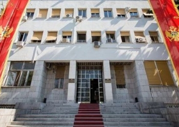 В Черногории обезглавят пророссийскую оппозицию