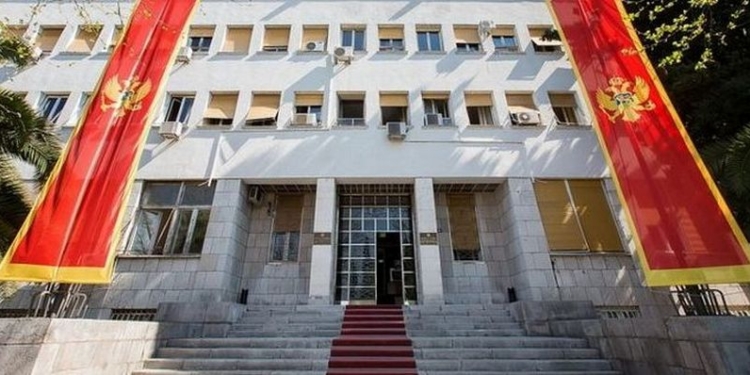 В Черногории обезглавят пророссийскую оппозицию