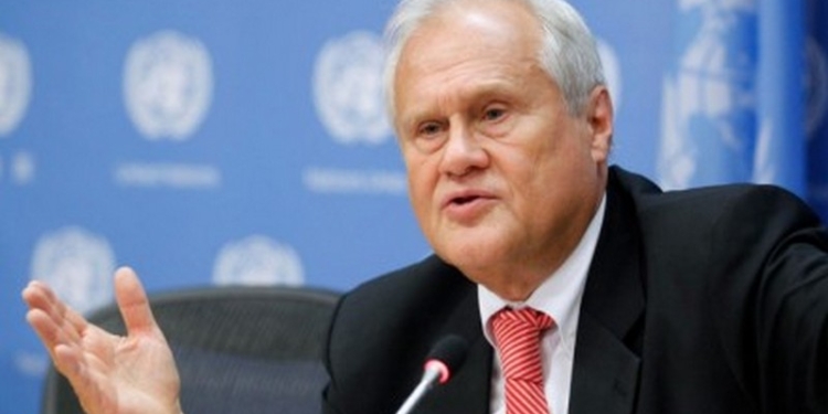 В ОБСЕ рассказали, о чем сегодня договорились в Минске