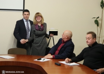 Экспертно-общественный совет исполкома Николаевского горсовета возглавил Артем Ващиленко