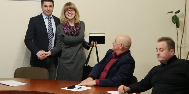 Экспертно-общественный совет исполкома Николаевского горсовета возглавил Артем Ващиленко