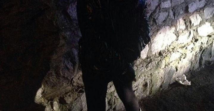 Бонни и Клайд николаевского пошиба: в Николаеве «работала» пара грабителей