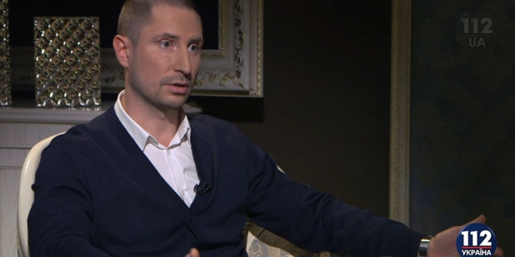 Скандал в развитии. Нардеп, чьего помощника подозревают в связях с российскими спецслужбами, говорит, что ничего не знал