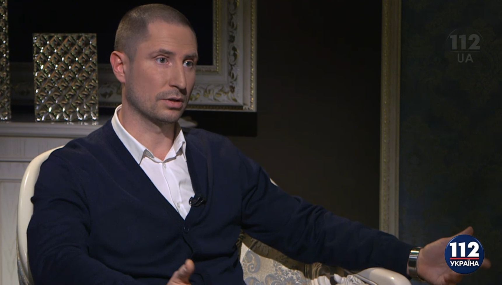 Скандал в развитии. Нардеп, чьего помощника подозревают в связях с российскими спецслужбами, говорит, что ничего не знал