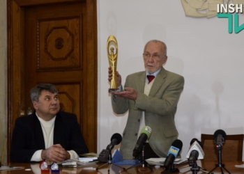 «Горожанин года»-«Человек года-2016» в Николаеве: впервые среди победителей – журналист Интернет-издания и волонтерская группа «Кулинарная сотня»