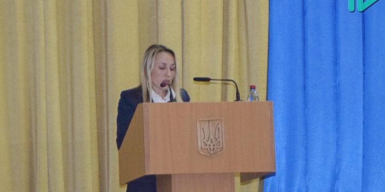 Депутатский корпус Николаевского облсовета – плюс 3. Но может быть минус 1: депутата Скорого глава облсовета призвала сложить мандат