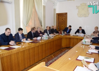 Городской бюджет Николаева: по поступлениям выполнен на 107%, по расходам – на 95%