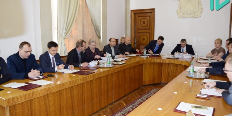 Городской бюджет Николаева: по поступлениям выполнен на 107%, по расходам – на 95%