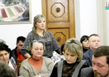 Вопрос с цветочным рынком на 3-й Слободской: предприниматели просят у городской власти равного отношения ко всем, а не только к Хомене