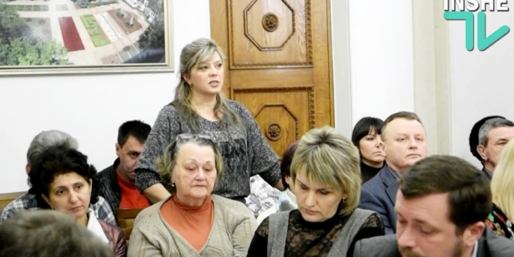 Вопрос с цветочным рынком на 3-й Слободской: предприниматели просят у городской власти равного отношения ко всем, а не только к Хомене