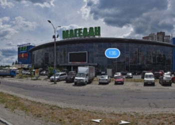 Ночные рестораны могут быть опасны: в Киеве с балкона одного из них выпал мужчина