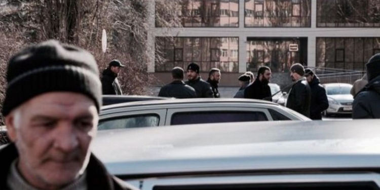 В Крыму отпустили 4 из 10 кырымлы, задержанных 21 февраля