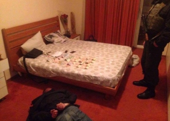 «Бордельному спруту» в Киеве и области, на которого работали 60 проституток, обрубили щупальца