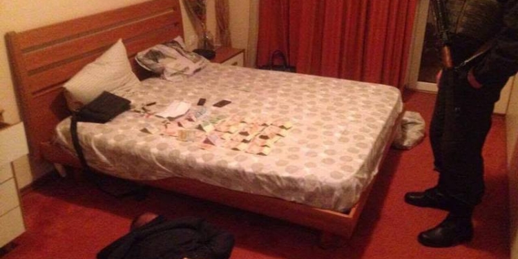 «Бордельному спруту» в Киеве и области, на которого работали 60 проституток, обрубили щупальца