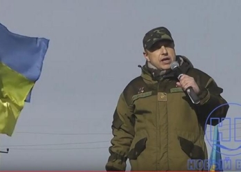 «Вова, Вовочка, мы тебя зубами грызть будем!» – новое обращение главы Генической РГА к президенту РФ