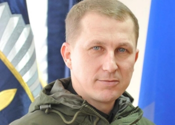 К блокаде торговли с ОРДЛО: Аброськин говорит, что там был и житель Николаевщины, находящийся в розыске