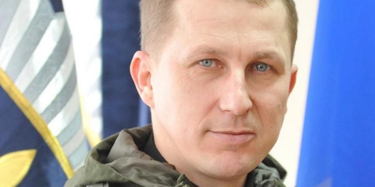 К блокаде торговли с ОРДЛО: Аброськин говорит, что там был и житель Николаевщины, находящийся в розыске