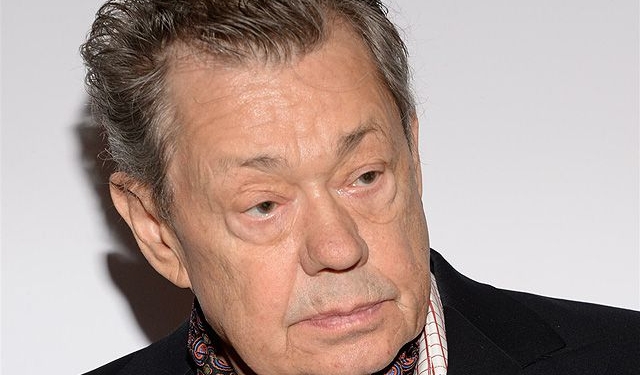 Мистика: спустя 12 лет актер Николай Караченцов попал в ДТП