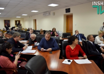 Конкурс главврачей: на должность руководителя Николаевской областной больницы претендуют семеро, но среди них Виктора Видяпина нет