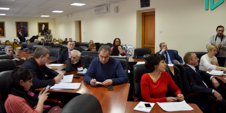 Конкурс главврачей: на должность руководителя Николаевской областной больницы претендуют семеро, но среди них Виктора Видяпина нет