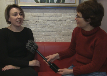 «Модно все, что не классическое»: тенденции сезона весна-лето-2017 от николаевского дизайнера Рины Будариной