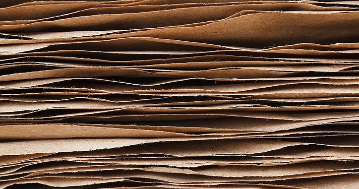 Николаевщина – лидер по сбору макулатуры в Украине