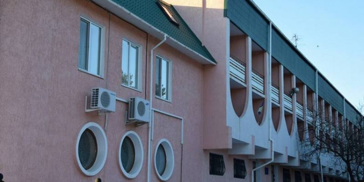 Губернатор Николаевщины нашел подходящий объект для создания реабилитационного центра для бойцов АТО