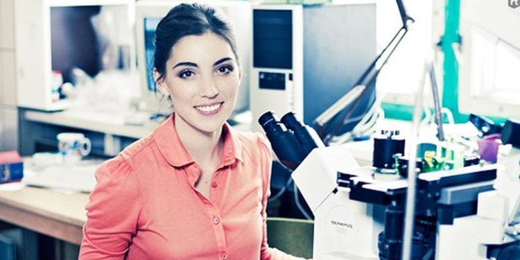 Каких только дней нет в календаре? Сегодня – Международный день женщин и девочек в науке