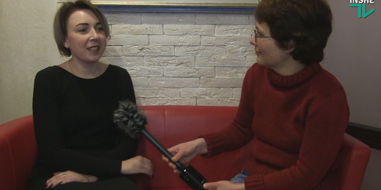 «Модно все, что не классическое»: тенденции сезона весна-лето-2017 от николаевского дизайнера Рины Будариной